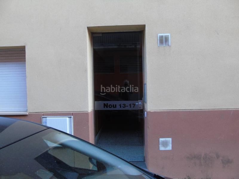 Foto e0bff29f-fea4-4001-982f-8984f6a9d02a. Car parking in Sant Martí de Centelles