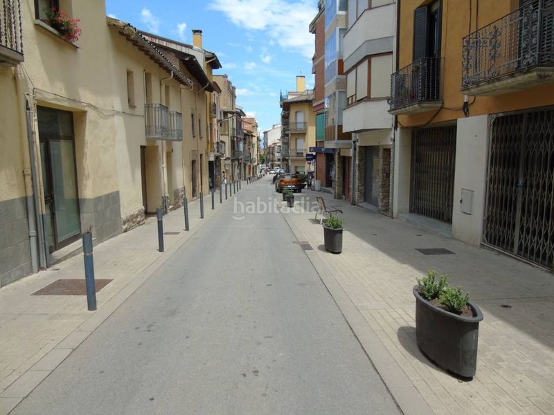 Foto 1fa8cb9b-6c48-4b14-8e94-ccf1bad401f8. Local comercial a Tona