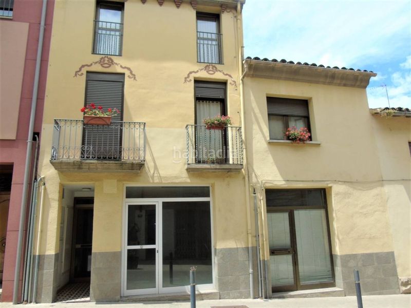 Foto 412d9d13-7b88-48aa-9362-771bcb72703f. Local comercial a Tona