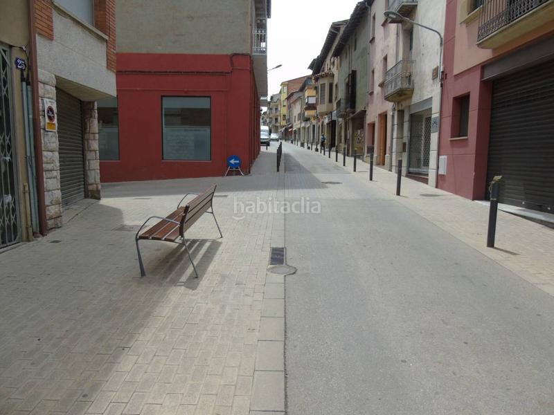Foto 47bce27b-abe4-44b1-895e-83f56a8b066b. Local comercial a Tona