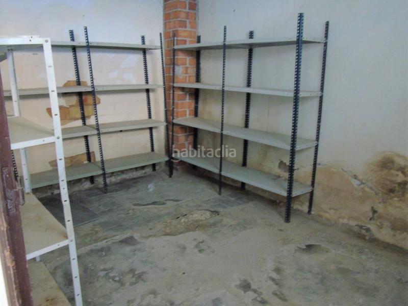 Foto 7e553ae8-542e-4368-adc4-6b33663f0007. Local comercial a Tona