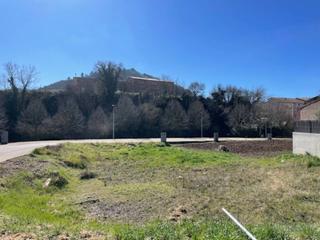 Finca rústica a Santa Eulàlia de Riuprimer. Terreno en venta