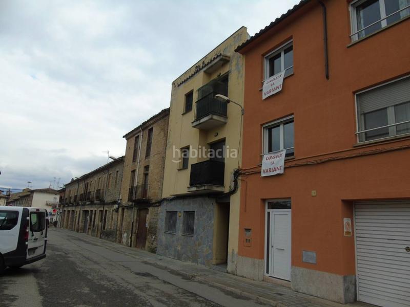 Foto 6ba3282e-36b7-48a9-b341-a1f51ddbb804. Appartamento in jacint verdaguer 9 in Roda de Ter