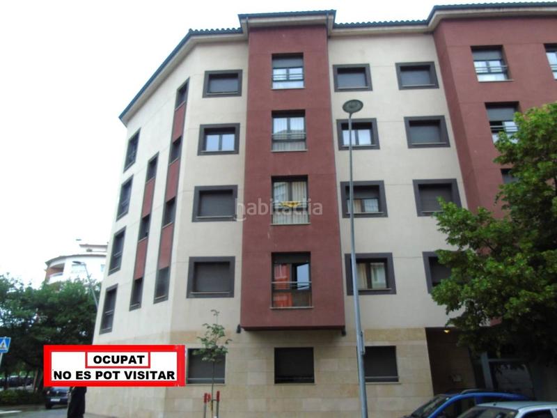 Foto 32b0407f-153b-4b3a-96b3-91390d4b4ce9. Flat with parking in Remei-La Guixa Vic