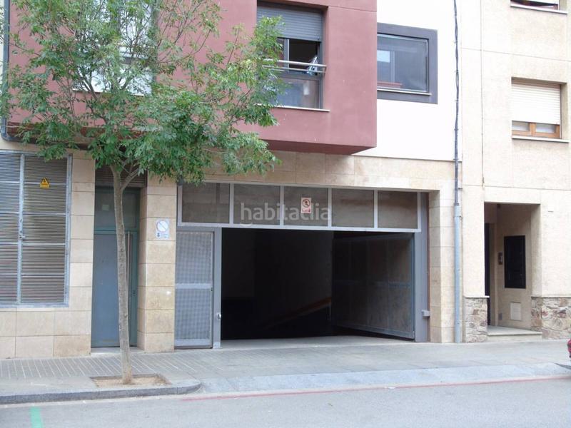 Foto 6e97d8c9-e536-4f72-873f-6cb4324ff7c3. Flat with parking in Remei-La Guixa Vic