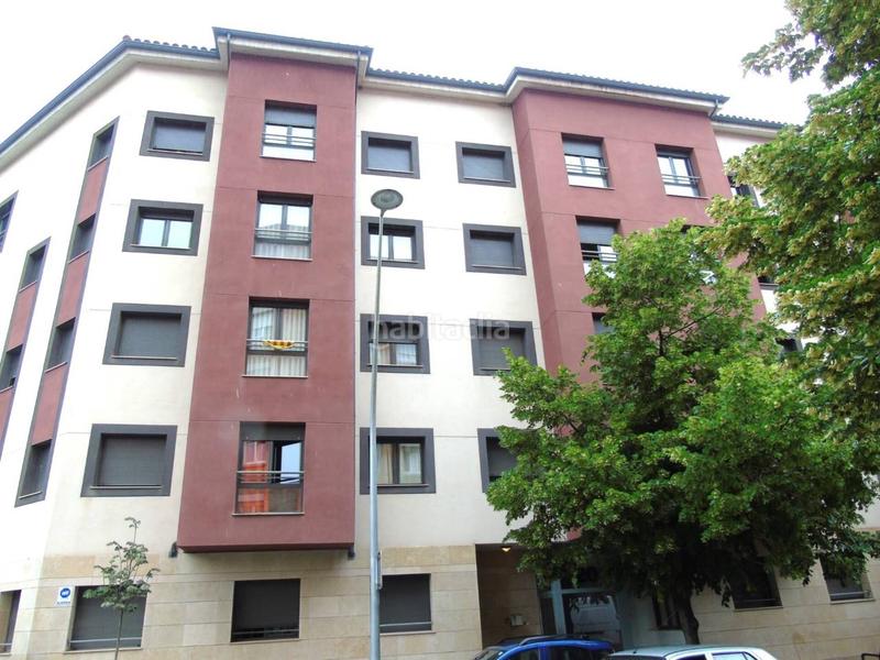 Foto c8c8d5cf-049b-43ab-bd6f-8c4934eece4d. Flat with parking in Remei-La Guixa Vic