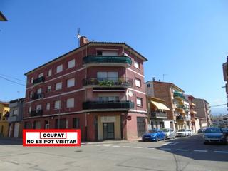 Piso en Manlleu. Oportunidad!!!
