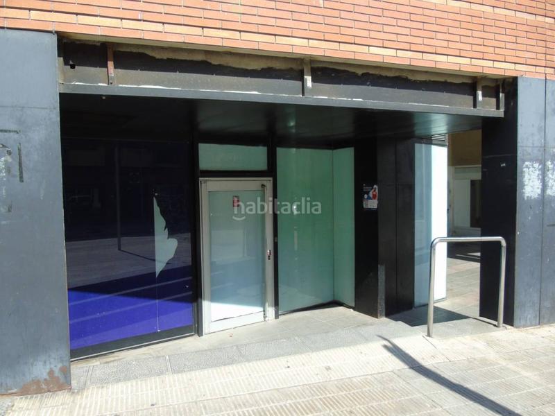 Foto 3015905e-d27d-44d3-8870-36a5ff738148. Local comercial a Manlleu