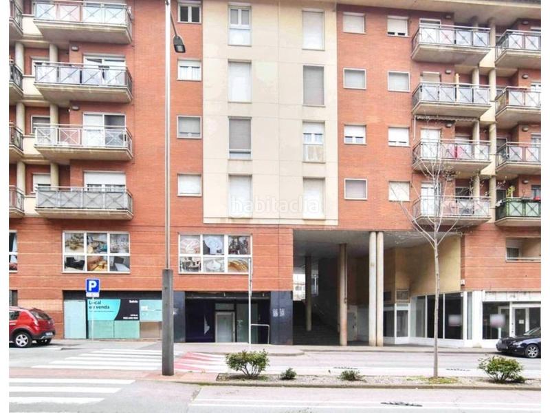 Foto bf842847-dadd-4b7b-8b2c-fc4db809297d. Local comercial a Manlleu