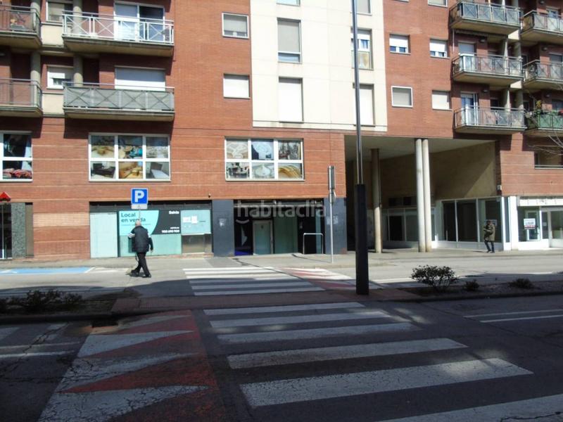 Foto fcc9d181-8fc4-4923-b203-07d6ff0a71a9. Local comercial a Manlleu