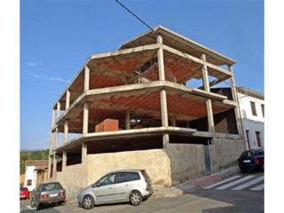 Edifici  Sant antoni. Edificio en venta en els hostalets de balenyà