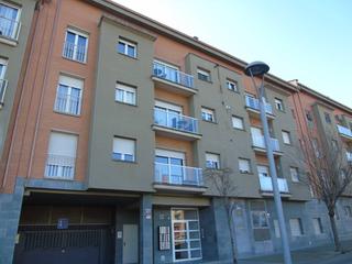 Aparcament cotxe  Raval cortines. Oportunidad!!