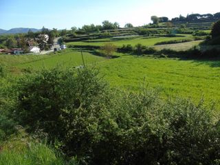 Terreno residenziale in Castellterçol. Oportunidad especial para promotores e inversores