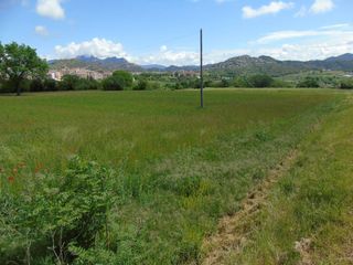 Finca rústica a Berga. Oportunidad!!!