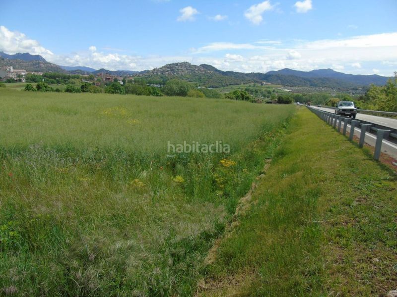 Foto e407065d-9d3f-4cbc-bc11-58fdf959ef10. Finca rústica a Berga