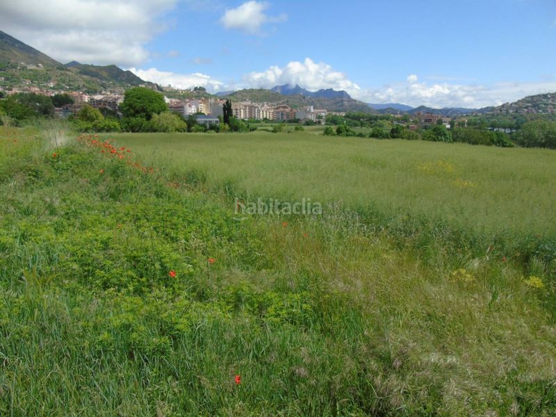 Foto f398aebd-c99f-44a1-a663-ce45befbbefb. Finca rústica a Berga