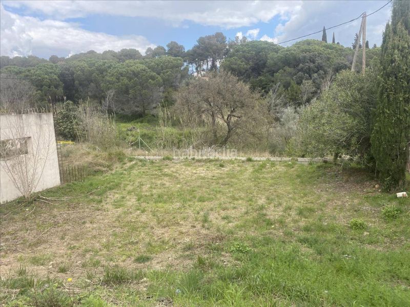 Foto 394ea2d7-dce0-4001-9e85-3218b6ace5ae. Finca rústica a Santa Eulàlia de Ronçana