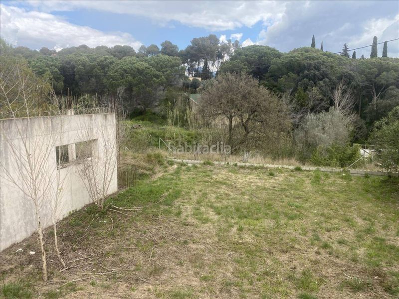 Foto 6f329e72-97ce-4201-aa01-ce460fc476f7. Finca rústica a Santa Eulàlia de Ronçana