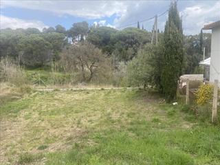 Fondo rustico in Santa Eulàlia de Ronçana. Solar