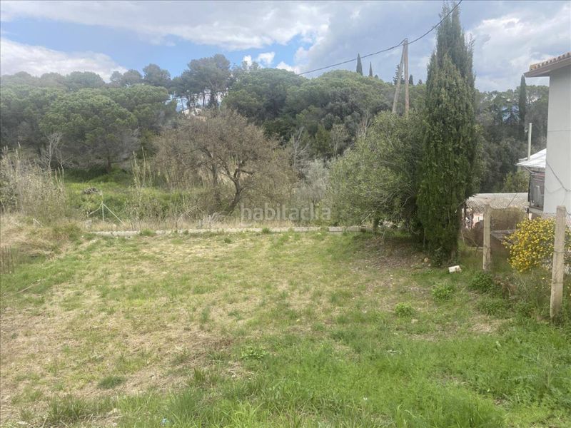 Foto a165c62e-e8ef-4a26-9d0e-5d86d19e1ee6. Finca rústica a Santa Eulàlia de Ronçana