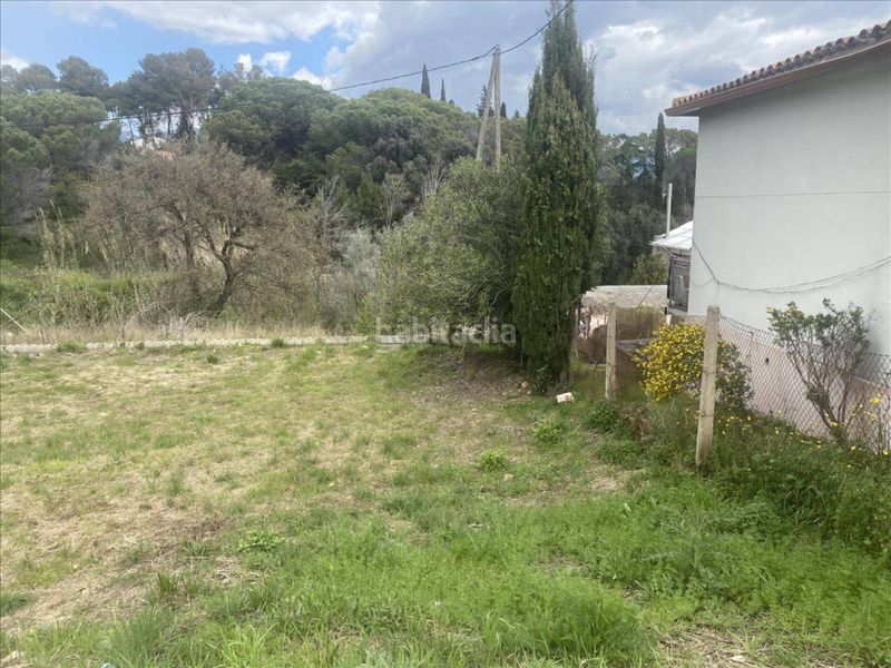 Foto ba509190-b3c8-444a-97cb-0b685ab22872. Finca rústica a Santa Eulàlia de Ronçana