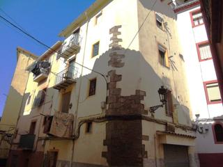 Appartement à Berga. Ocupado
