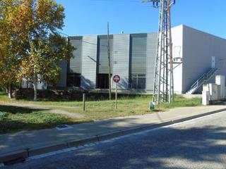 Fabrikhalle in Manlleu. Oportunidad!!!