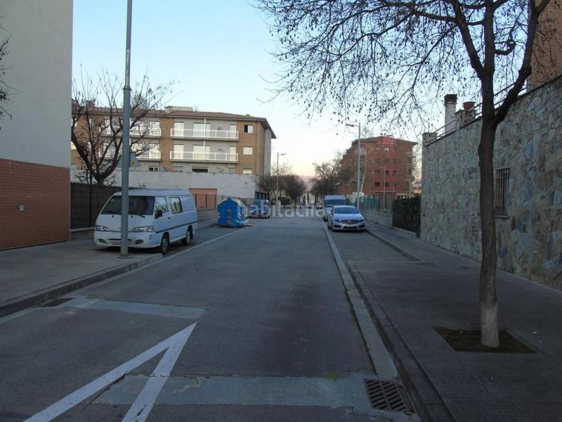 Foto 017ec40c-14ab-4c1c-b1a5-52b5037c245b. Finca rústica oportunidad para promotores e inversores en Manlleu