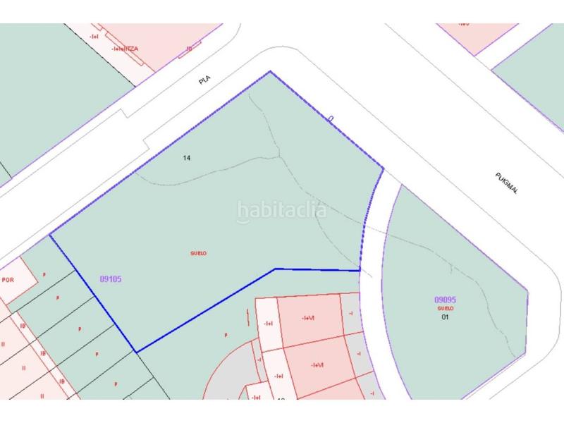 Foto 9fd35a17-358d-4e74-be02-01380a16c937. Finca rústica oportunidad para promotores e inversores en Manlleu