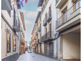 Edifici a Manlleu. Oportunidad promotores e inversores