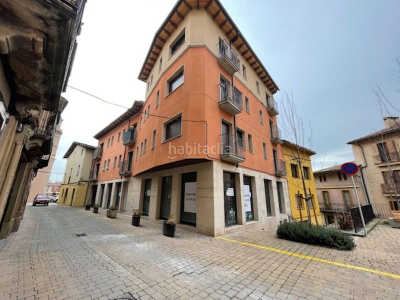 Foto 27a53b39-b9ed-40f6-a5e9-208395013849. Geschäftsraum in Sant Hipòlit de Voltregà