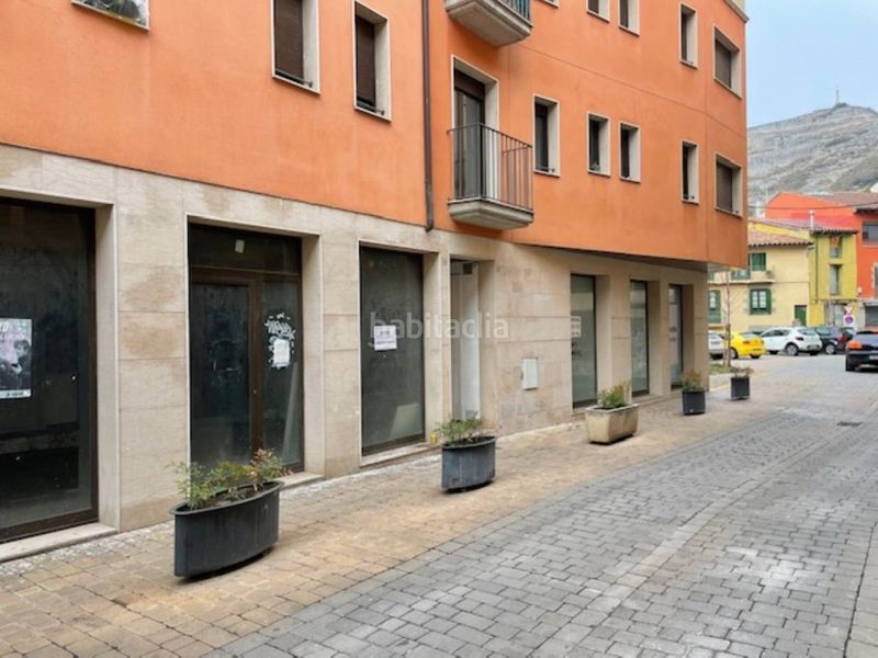 Foto 405d3803-0cd4-4cc2-9ab7-6b4e07b8dea0. Geschäftsraum in Sant Hipòlit de Voltregà
