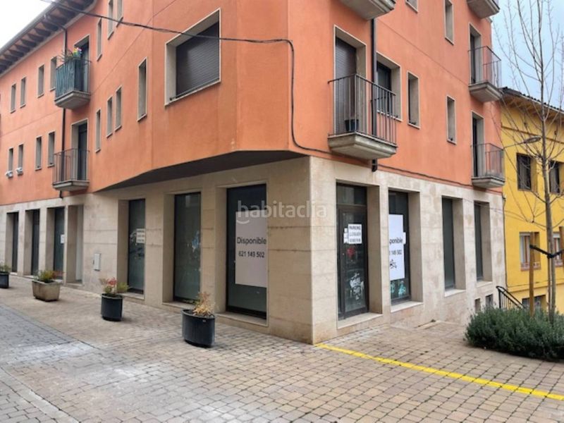 Foto 44f30c97-f81e-437e-aec3-5f9a55d3adb5. Geschäftsraum in Sant Hipòlit de Voltregà