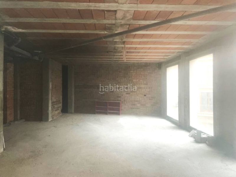 Foto 5861642e-fe38-4c27-9bc1-f7c8a66bc082. Geschäftsraum in Sant Hipòlit de Voltregà