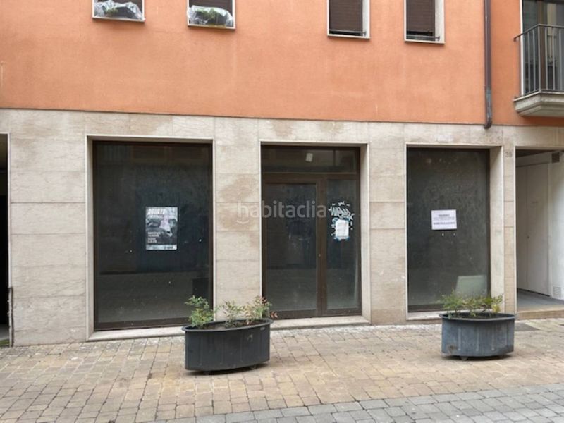 Foto 85c327bd-6fd9-4a6d-b075-fa6970fe13ff. Geschäftsraum in Sant Hipòlit de Voltregà