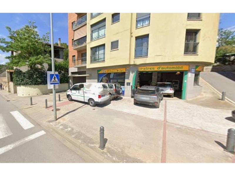 Foto fd32f60c-cf9c-4c59-a312-b620e00bd1cc. Business premise in Nord Vic