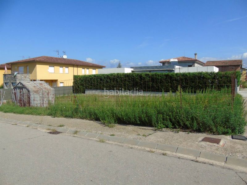 Foto 00338c88-186f-4229-8d92-0ad46ee82d99. Terreny residencial a Roda de Ter