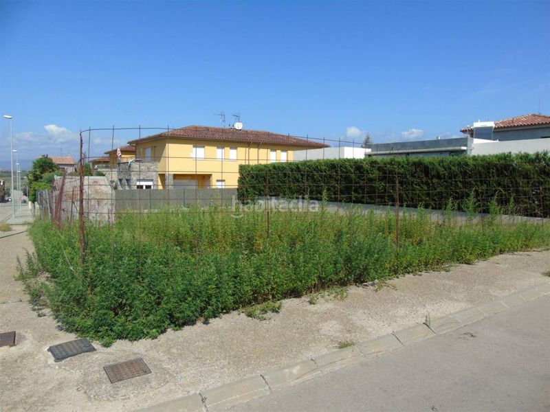 Foto 0a7de1e9-5c34-4459-970f-86ec3250c3ff. Terreny residencial a Roda de Ter