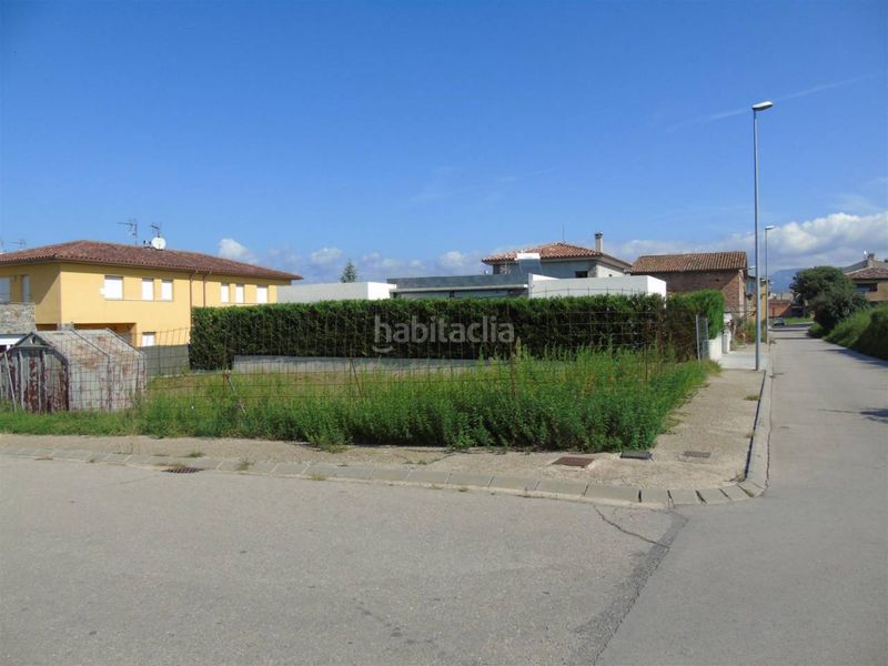 Foto a13ba936-1a86-4c96-ae0c-1d8304584019. Terreny residencial a Roda de Ter