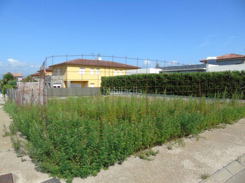 Foto fcbb47e4-2187-4e9a-91c2-fc4b6cdc3c4d. Terreny residencial a Roda de Ter