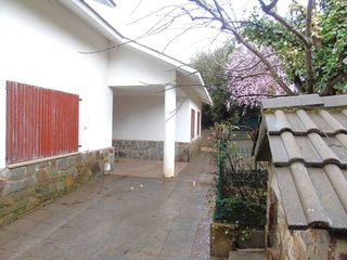 Chalet in Seva. Amplio chalet