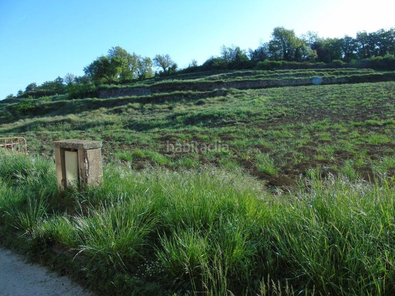 Foto 47eaeef2-64cb-43a6-ab55-1cf95b9a0cda. Finca rústica a Castellterçol