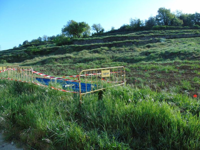 Foto df4ae754-0284-498d-bd8a-fcc9cbfc0419. Finca rústica a Castellterçol