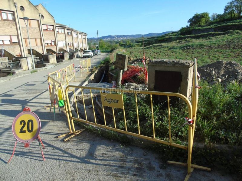Foto fb9b2c58-b128-4294-b1ad-bbef80d03109. Finca rústica a Castellterçol