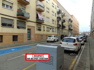 Flat in Manlleu. Oportunidad!!!