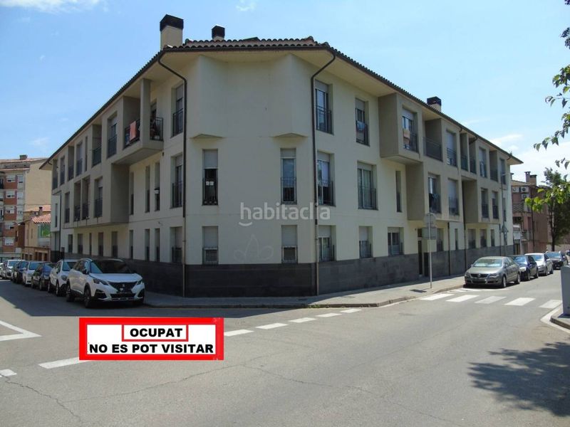 Foto f7137d2a-dca3-4619-b52c-216c42255250. Pis amb aparcament a Manlleu