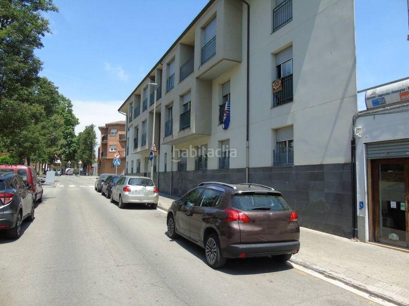 Foto 31ef678b-b0d4-41ce-a3e2-150706c7a634. Pis amb aparcament a Manlleu