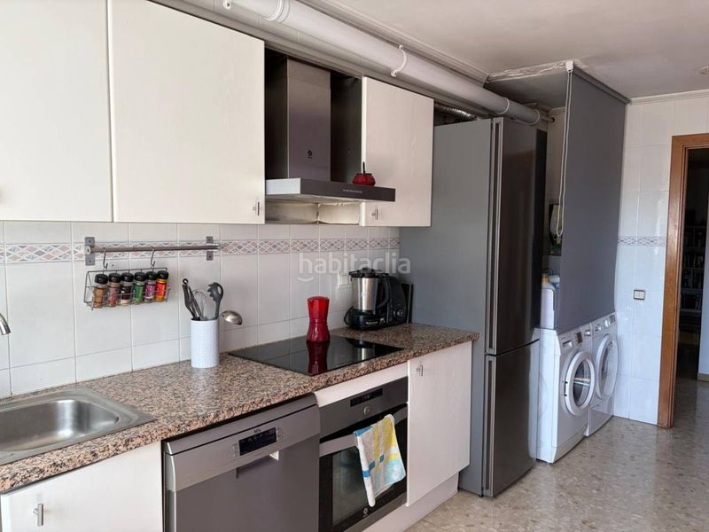 Foto 1987adf8-3a09-4d6a-ac10-ba02f9260d3c. Pis amb calefacció aparcament a Remei-La Guixa Vic