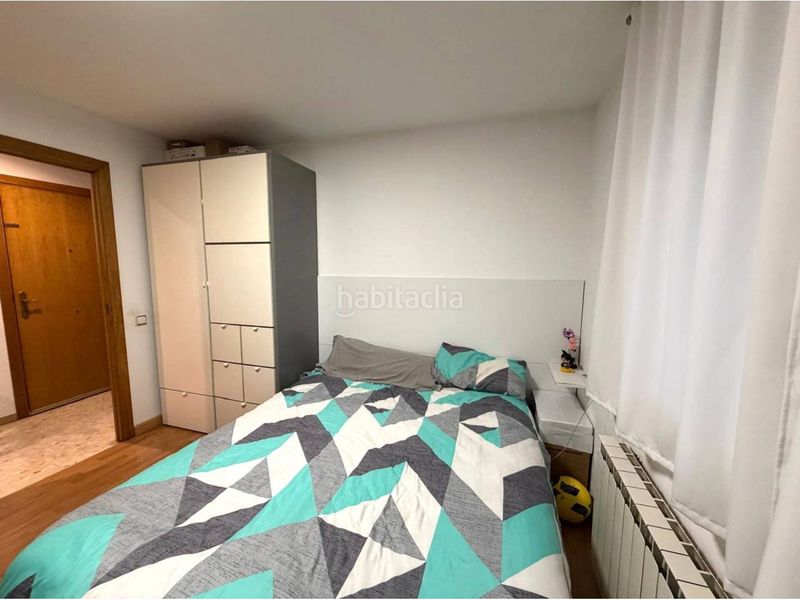 Foto 1c5427a9-e8b5-4127-8bc6-20801bf52e7f. Pis amb calefacció aparcament a Remei-La Guixa Vic