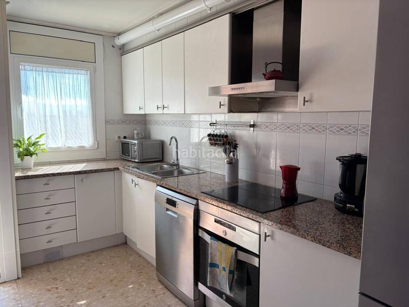 Foto 2b58849e-52c7-4279-bbb8-72ff43940f99. Pis amb calefacció aparcament a Remei-La Guixa Vic